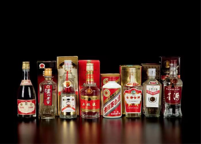 沙坪坝老酒储存的方法